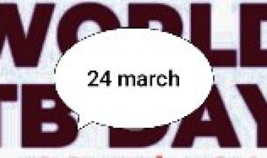 World TB Day 2026: “Yes! We Can End TB!” – मजबूत इरादों और जनभागीदारी से खत्म होगी टीबी