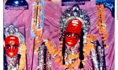 कैला देवी लक्खी मेला 2026: आस्था का महासागर, करौली में ‘लघु कुंभ’ का अद्भुत नजारा