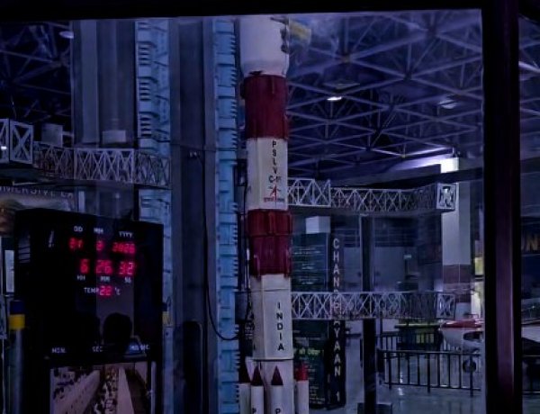 Science Tourism India Robotics: विज्ञान की रोमांचक दुनिया: 72 एकड़ में फैली भविष्य की प्रयोगशाला – पुष्पा गुजराल साइंस सिटी में सीखने और मनोरंजन का अनोखा संगम