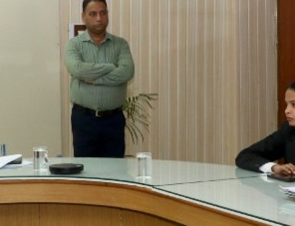 MSME को बड़ी राहत: राजस्थान सुविधा परिषद में 37 करोड़ से अधिक के 17 मामलों की सुनवाई, 3 महीनों में 190 प्रकरणों का निस्तारण