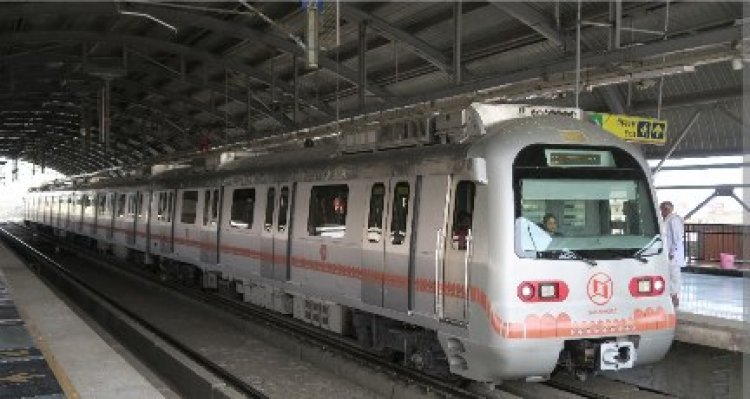 Metro Service Advisory: धुलण्डी पर आंशिक बंद रहेगी जयपुर मेट्रो सेवा, दोपहर 2:10 बजे से फिर दौड़ेंगी ट्रेनें