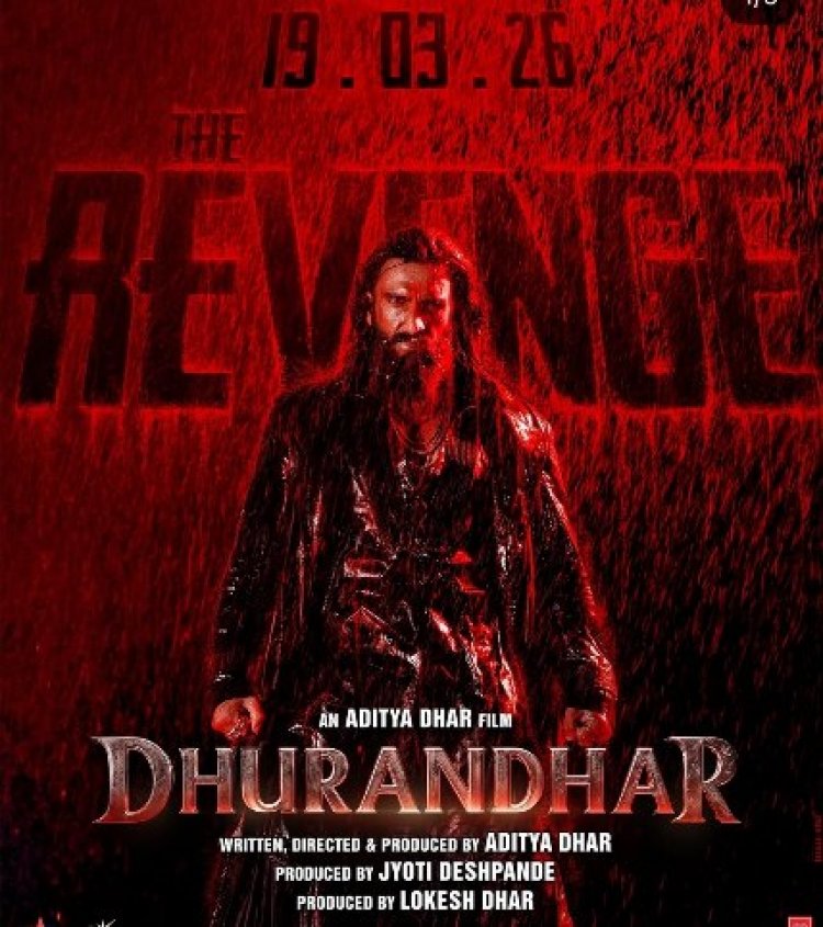 Dhurandhar 2 Review: धुरंधर 2 प्रिव्यू रिव्यू: रणवीर सिंह का ‘रिवेंज अवतार’ बना सिनेमाघरों का तूफान!