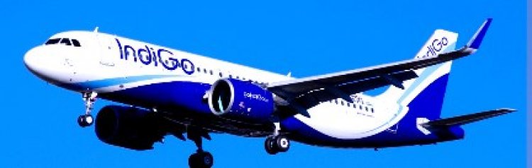 हर सेकंड की जीत: इंडिगो फ्लाइट से जयपुर पहुंचा लाइव ऑर्गन, ग्रीन कॉरिडोर ने बचाई जिंदगी