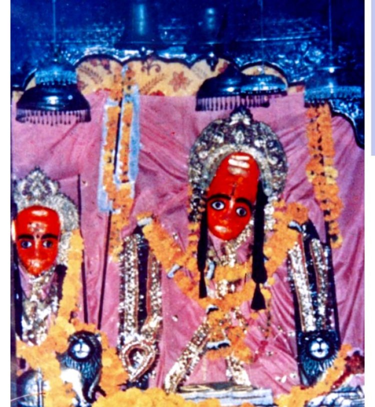 कैला देवी लक्खी मेला 2026: आस्था का महासागर, करौली में ‘लघु कुंभ’ का अद्भुत नजारा