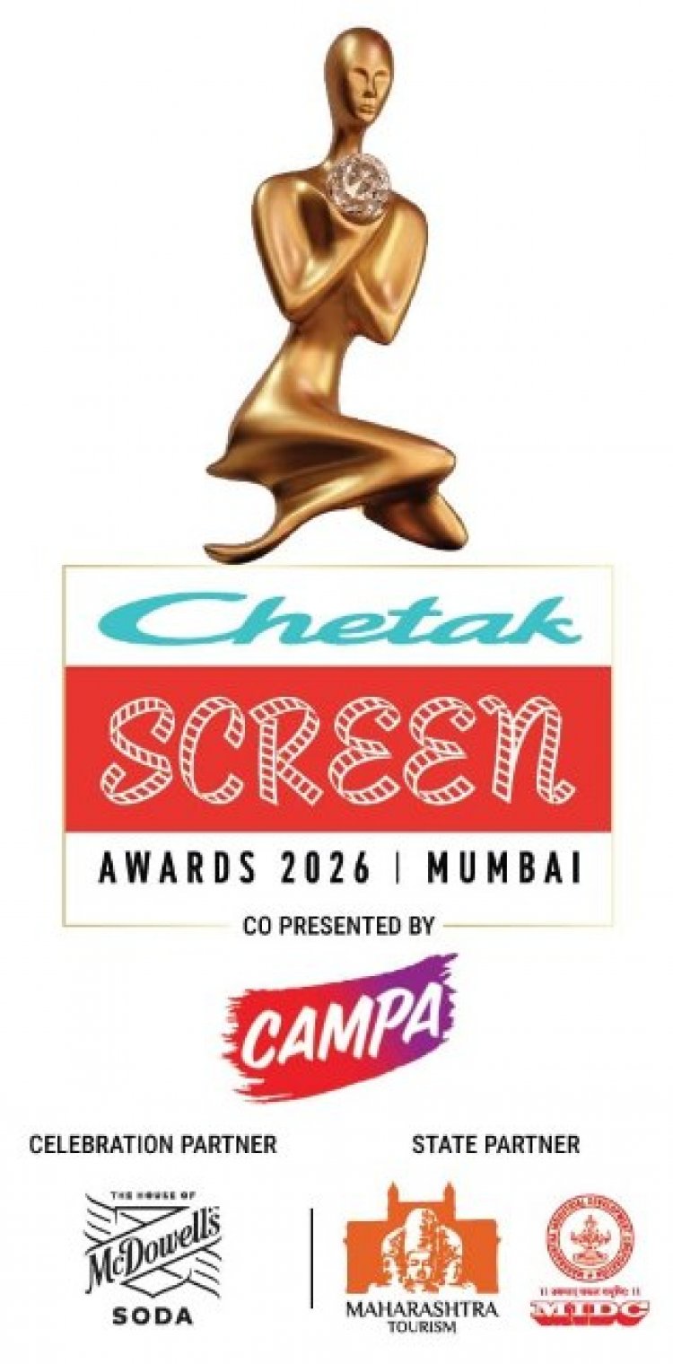 Chetak Screen Awards: ‘धुरंधर’ का जलवा बरकरार: चेतक स्क्रीन अवार्ड्स 2026 में 24 नॉमिनेशंस के साथ सबसे आगे