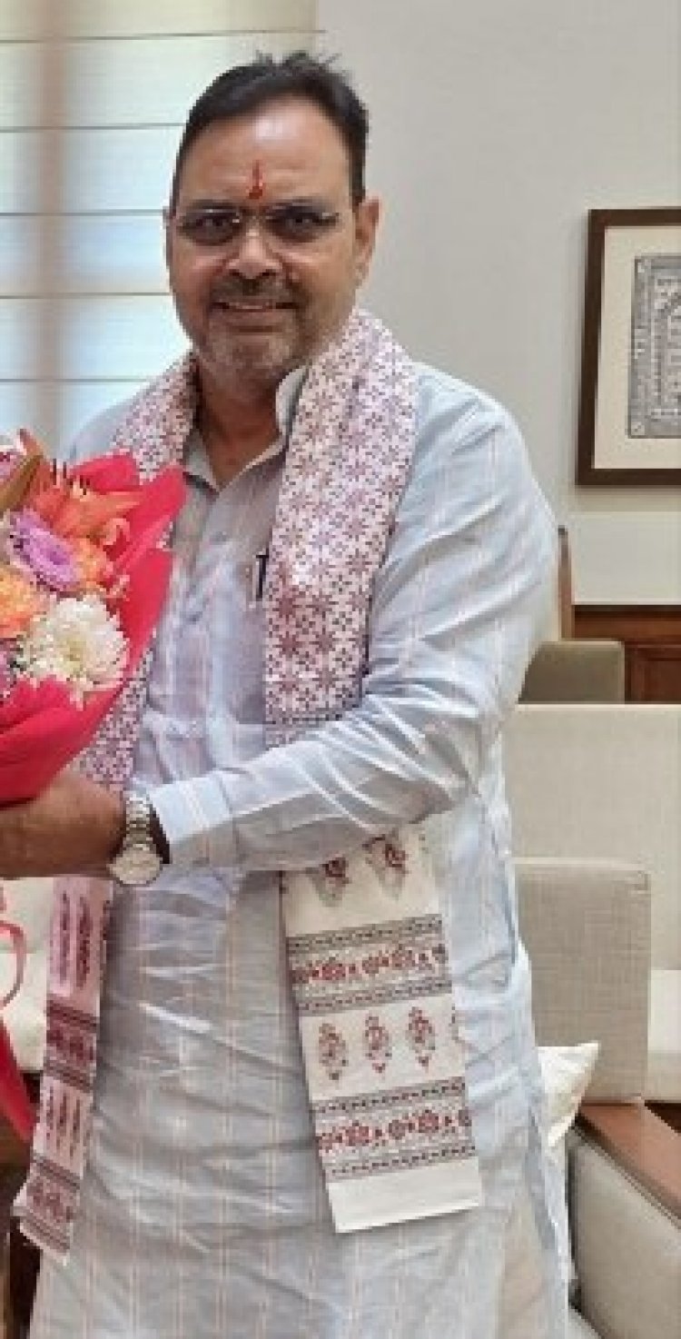  महिला सशक्तिकरण की नई उड़ान: मुख्यमंत्री  के नेतृत्व में बदला राजस्थान का भविष्य