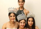 Miss Rajasthan Audition: ‘मिस राजस्थान 2026’ के जयपुर ऑडिशन 12 अप्रैल को, प्रतिभाओं का लगेगा मेला