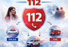 एक नंबर, हर मदद: ‘112’ से सशक्त हुई राजस्थान की आपातकालीन सेवाएं