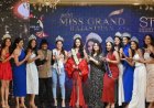 From Jaipur to the Crown: Meenakshi Chapola Shines as Miss Grand Rajasthan 2026