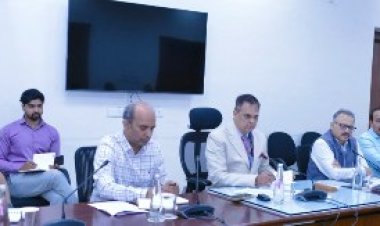 राजस्थान में राहत की खबर: LPG, पेट्रोल-डीजल और उर्वरकों का पर्याप्त स्टॉक, अफवाहों से दूर रहने की अपील