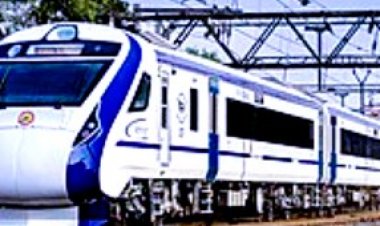 रिकॉर्ड आय, रिकॉर्ड उत्पादन और रिकॉर्ड प्रदर्शन: भारतीय रेलवे के तीन जोन ने रचा नया इतिहास