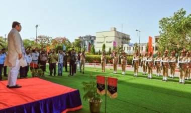 “सुरक्षा की नई रफ्तार”: 42 महिला पीसीआर वैन सड़कों पर, हर कॉल पर 24x7 त्वरित एक्शन का वादा