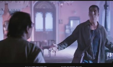 Bhoot Bangla Review: “डर का दरवाज़ा खुलेगा… और हंसी का तूफान आएगा!” – ‘भूत बंगला’ रिव्यू ने मचाया तहलका