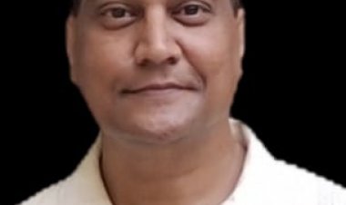  “जब पत्थर बोल उठे…” हवामहल में कल से सजेगी राजकुमार गुप्ता की अनोखी पेबल आर्ट प्रदर्शनी