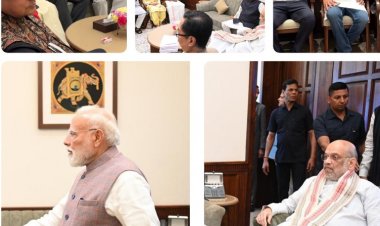 सहमति बनाम सियासत: संसद के बजट सत्र ने दिखाया लोकतंत्र का संतुलन, सरकार और विपक्ष आमने-सामने फिर भी संवाद कायम