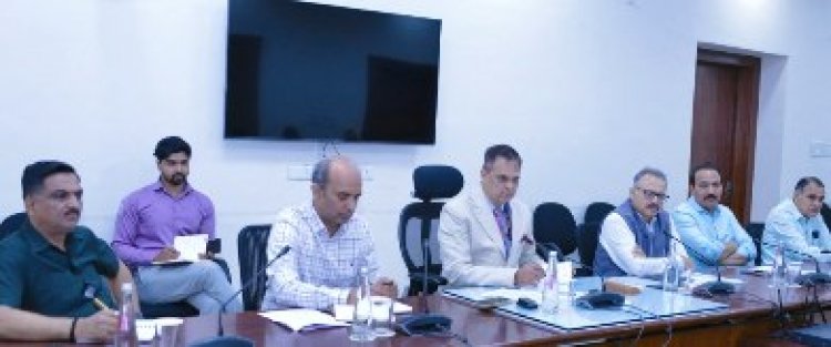 राजस्थान में राहत की खबर: LPG, पेट्रोल-डीजल और उर्वरकों का पर्याप्त स्टॉक, अफवाहों से दूर रहने की अपील