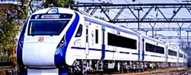 रिकॉर्ड आय, रिकॉर्ड उत्पादन और रिकॉर्ड प्रदर्शन: भारतीय रेलवे के तीन जोन ने रचा नया इतिहास