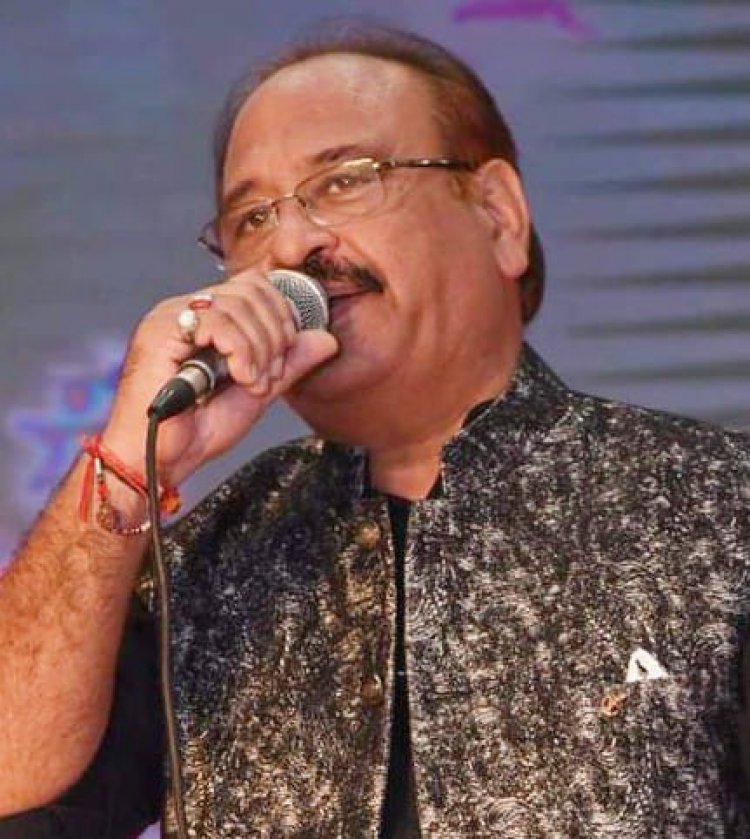 A Melodic Journey Through Time: “Guzra Hua Zamana” to Blend Evergreen Classics with Modern Hits