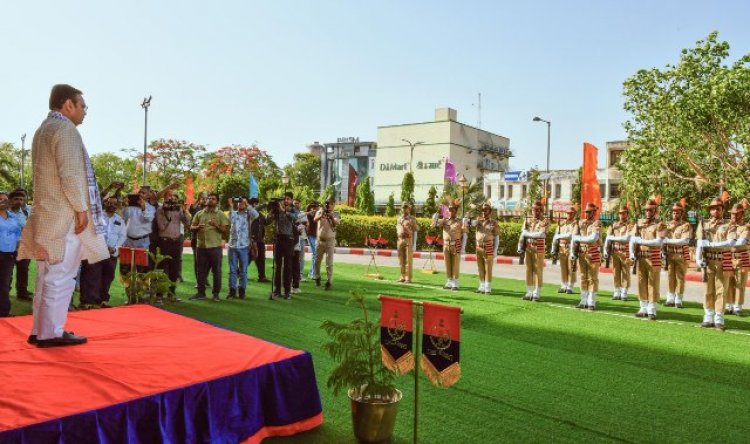 “सुरक्षा की नई रफ्तार”: 42 महिला पीसीआर वैन सड़कों पर, हर कॉल पर 24x7 त्वरित एक्शन का वादा