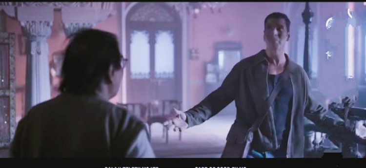 Bhoot Bangla Review: “डर का दरवाज़ा खुलेगा… और हंसी का तूफान आएगा!” – ‘भूत बंगला’ रिव्यू ने मचाया तहलका