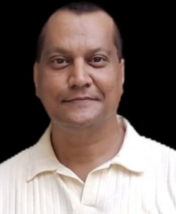  “जब पत्थर बोल उठे…” हवामहल में कल से सजेगी राजकुमार गुप्ता की अनोखी पेबल आर्ट प्रदर्शनी