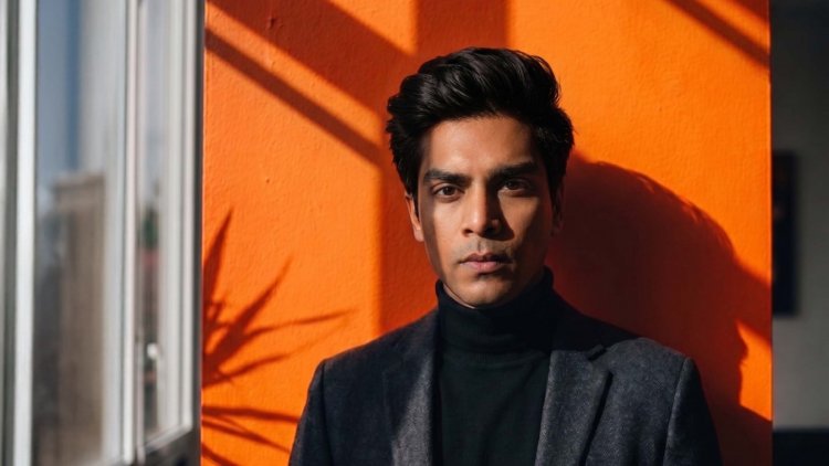 रुद्रांश के जरिए भारतीय ऐतिहासिक सिनेमा को नई दिशा दे रहे कोल्हापुर के निर्देशक मंदर कदम