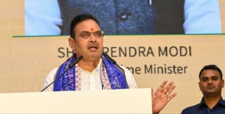 अहमदाबाद में ‘ग्राम-2026’ इन्वेस्टर मीट: राजस्थान बनेगा एग्री-बिजनेस पावरहाउस