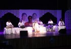 “कागज़ की कश्ती” ने छेड़ी यादों की सरगम, जयपुर में सांस्कृतिक संध्या बनी भव्य और यादगार