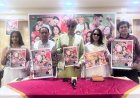राजस्थान की बेटियों की कहानी बड़े पर्दे पर: 8 मई को रिलीज़ होगी ‘हमारी बेटियां’