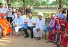 Government Walks Into Villages: CM Bhajan Lal Sharma Connects Directly With Rural Rajasthan in Jajod