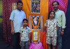 नाटकवाला कला मंच पर गुरुदेव रवीन्द्रनाथ टैगोर जयंती उत्साह और साहित्यिक रंगों के साथ मनाई गई