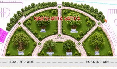 राजस्थान विधानसभा में नक्षत्र और हर्बल वाटिकाओं का अनूठा सृजन: स्पीकर डॉ. देवनानी की अभिनव पहल