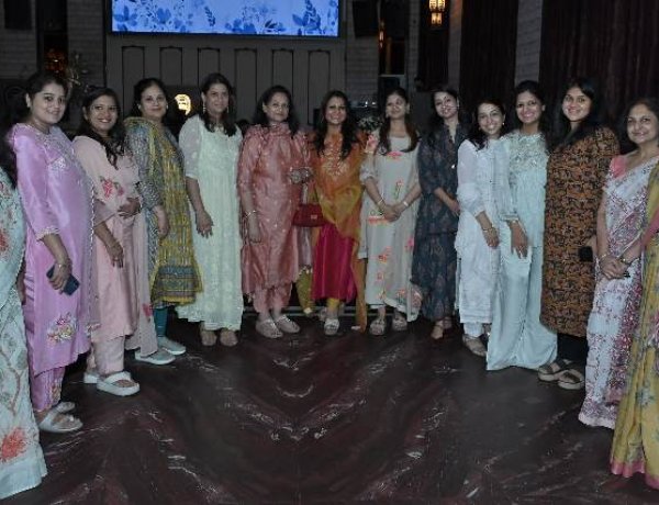 Shubham Club Retains Leadership for 2026–27 at Annual AGM; Celebration Highlights Women’s Unity and Empowerment