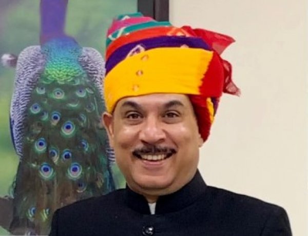 राइजिंग राजस्थान से उद्योगों को नई रफ्तार, रीको ने रचा भूखण्ड आवंटन का नया कीर्तिमान