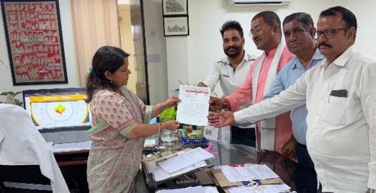 आरजीएचएस सेवाएं सुचारू करने की मांग तेज, शासन सचिव से हुई अहम वार्ता