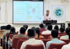 आईआईटीआरएएम की एडमिशन काउंसलिंग में जुटे राजस्थान के छात्र