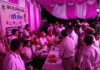 ग्राम रथ अभियान से गांवों में जागी विकास की नई उम्मीद प्रदेशभर में प्रभारी मंत्रियों की रात्रि चौपाल, किसानों को आधुनिक खेती और योजनाओं से जुड़ने का संदेश