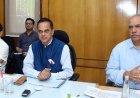 गंगा दशमी से शुरू होगा ‘वंदे गंगा’ अभियान, 12 दिन तक चलेगा जल संरक्षण का महाअभियान