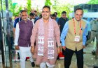 राजस्थान बनेगा देश का ग्रीन एनर्जी हब: CM भजनलाल बोले- ‘ऊर्जा बचत ही सबसे बड़ा उत्पादन’