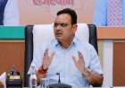 गंगा दशमी से विश्व पर्यावरण दिवस तक चलेगा ‘वंदे गंगा जल संरक्षण जन अभियान’