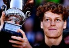 Jannik Sinner Creates History with Rome Masters Triumph