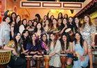 Jaipur’s Exclusive Women’s Group “Jaipur Bling” Launches with Rhythm, Bonding and Celebration