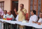 सीमित संसाधन प्रतिभा की राह में बाधा नहीं: विधानसभा अध्यक्ष देवनानी