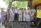 ‘खेत बचाओ अभियान’ बना किसानों की नई ताकत: 2.71 करोड़ लोगों तक पहुंचा संदेश, 7 लाख से ज्यादा किसान हुए जागरूक