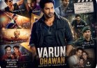 ‘Nepotism Kid’ से बना Bollywood का Most Versatile Superstar! Varun Dhawan की वो अनकही स्ट्रगल स्टोरी, जिसने बदल दी पूरी गेम