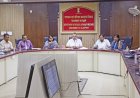 राजस्थान में हेल्थ सेक्टर की सबसे बड़ी तैयारी! AI और रोबोटिक तकनीक से लैस होगा RIMS, AIIMS जैसी सुविधाओं का मिलेगा लाभ