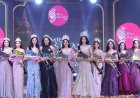 Mrs Rajasthan 2026: 1700 महिलाओं के बीच चमकीं उमा मीना और श्वेता कंसाना