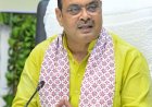 रिकॉर्ड गर्मी में भी राजस्थान ‘पावरफुल’: भजनलाल सरकार का बड़ा दावा— बिजली संकट खत्म, शिकायतें 41 हजार घटीं