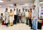 दीप्तांशु पारीक बने चेयरमैन, 31 मई को ‘रन फॉर सीएमए प्रोफेशन’ से होगा जागरूकता का संदेश