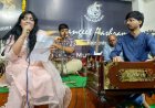 रोशन के सुरों से झूम उठा जयपुर: सदाबहार गीतों की महफिल में देर तक गूंजती रही तालियां